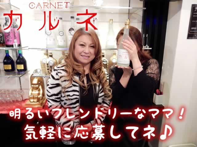 20歳以上ならみ〜んなOK！ 「夜のお仕事初めてなんだけど…」そんなあなたも大歓迎♪
