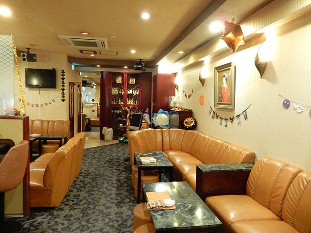 Lounge Cherry (ラウンジ チェリー) バー・スナック・ラウンジ