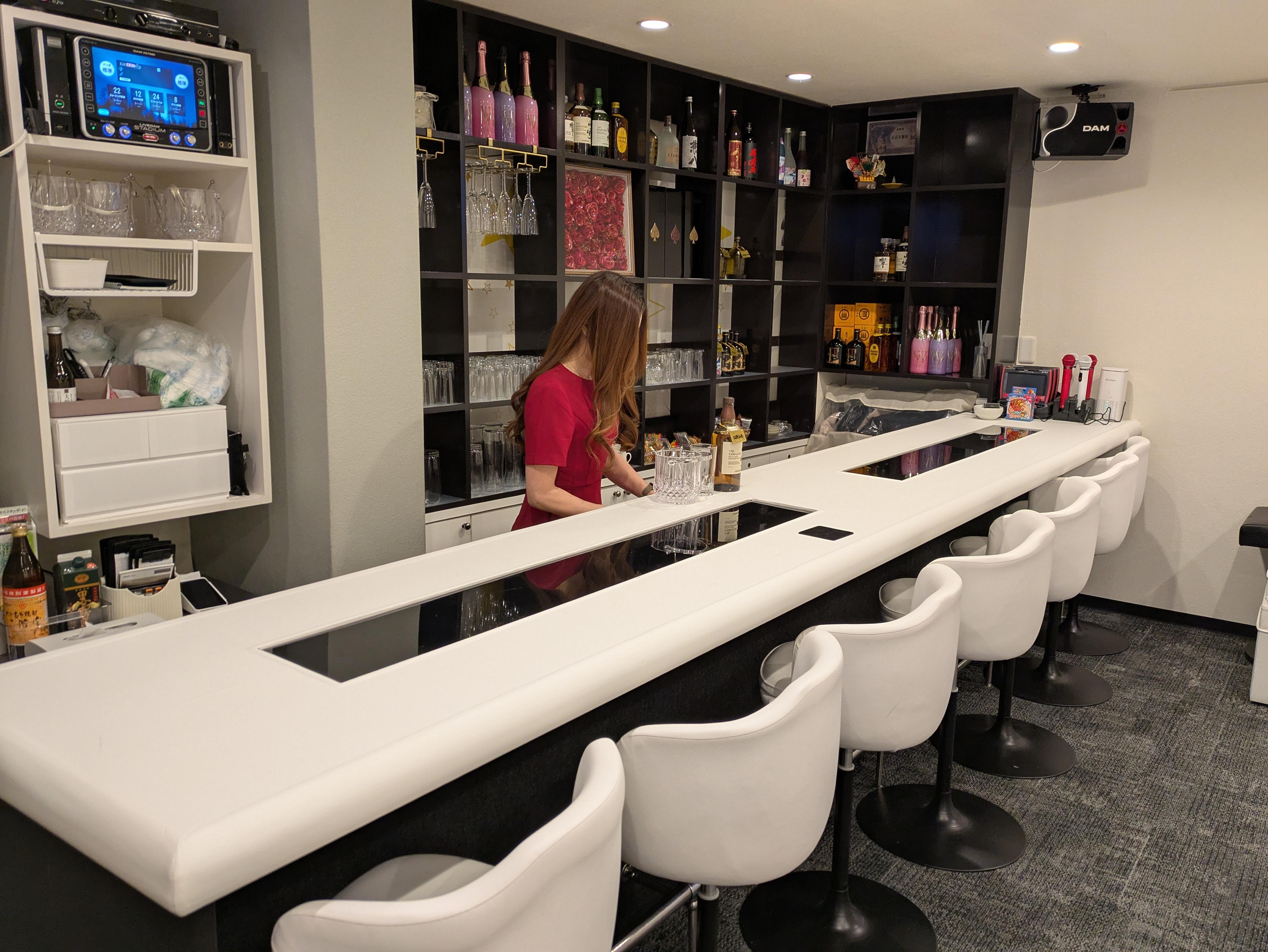 石橋駅に2/13完全新規オープン！駅ちか！時給最初から¥2,000♪キャッチ等一切無し！！